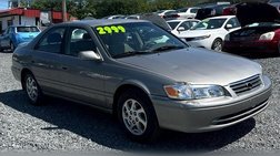 2000 Toyota Camry CE