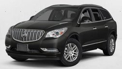 2014 Buick Enclave Premium