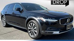 2023 Volvo V90 Cross Country B6 Plus