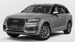 2019 Audi Q7 quattro Prestige 55 TFSI