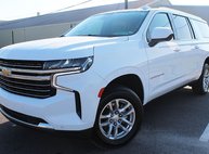 2023 Chevrolet Suburban Shield LT