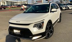 2023 Kia Niro EX Touring