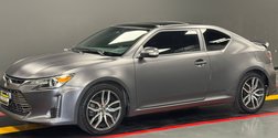 2014 Scion tC Base