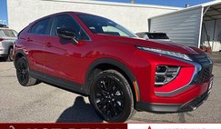 2026 Mitsubishi Eclipse Cross LE