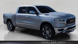 2020 Ram Ram Pickup 1500 Limited
