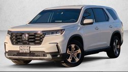 2024 Honda Pilot EX-L