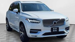 2025 Volvo XC90 B6 Plus Bright Theme 7P