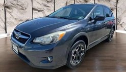 2015 Subaru XV Crosstrek 2.0i Premium