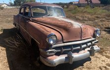 1954 Chevrolet 210