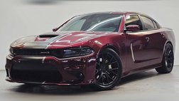 2019 Dodge Charger R/T Scat Pack