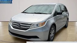 2011 Honda Odyssey EX-L