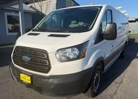 2017 Ford Transit 350