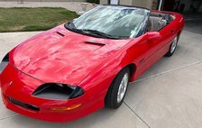 1996 Chevrolet Camaro Z28