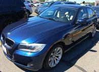 2011 BMW 3 Series 328i xDrive