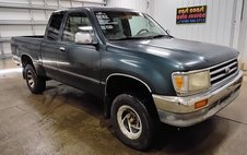 1996 Toyota T100 SR5
