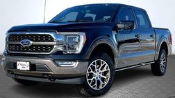 2023 Ford F-150 King Ranch