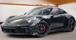 2020 Porsche 911 Carrera S