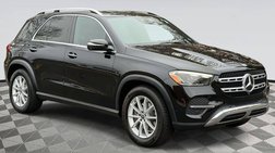 2024 Mercedes-Benz GLE-Class GLE 350 4MATIC