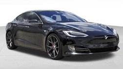 2019 Tesla Model S 75D