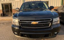 2011 Chevrolet Tahoe LT