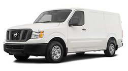 2019 Nissan NV 1500 S