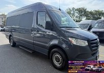 2019 Mercedes-Benz Sprinter Base