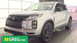 2023 Mitsubishi Outlander Sport ES