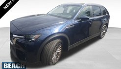2024 Mazda CX-90 3.3 Turbo Select