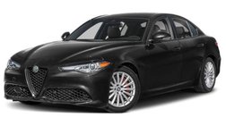 2023 Alfa Romeo Giulia Ti