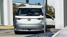 2023 Volkswagen Atlas Cross Sport V6 SE