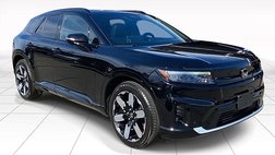 2024 Honda Prologue Elite