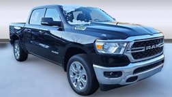 2022 Ram Ram Pickup 1500 Big Horn