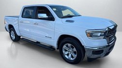 2021 Ram Ram Pickup 1500 Laramie