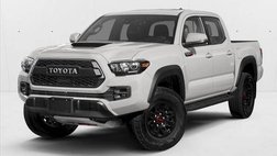 2019 Toyota Tacoma TRD Pro