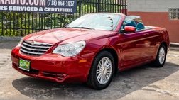 2008 Chrysler Sebring Touring