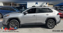 2023 Toyota RAV4 Hybrid XLE Premium