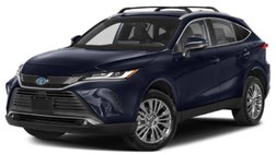 2023 Toyota Venza XLE