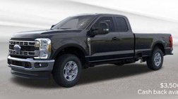 2026 Ford Super Duty F-250 XLT