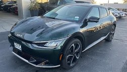 2023 Kia EV6 GT-Line