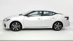 2023 Nissan Maxima 3.5 SV