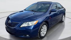 2009 Toyota Camry SE