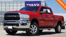 2024 Ram Ram Pickup 2500 Big Horn