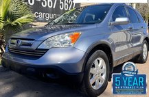 2008 Honda CR-V EX-L