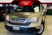 2008 Honda CR-V EX-L
