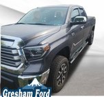 2019 Toyota Tundra Limited