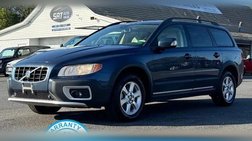 2008 Volvo XC70 3.2