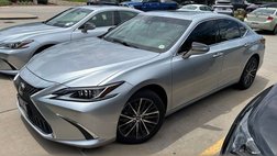 2023 Lexus ES 250 ES 250