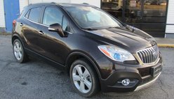 2016 Buick Encore Premium