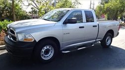 2010 Dodge Ram 1500 ST