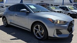 2020 Hyundai Veloster 2.0L